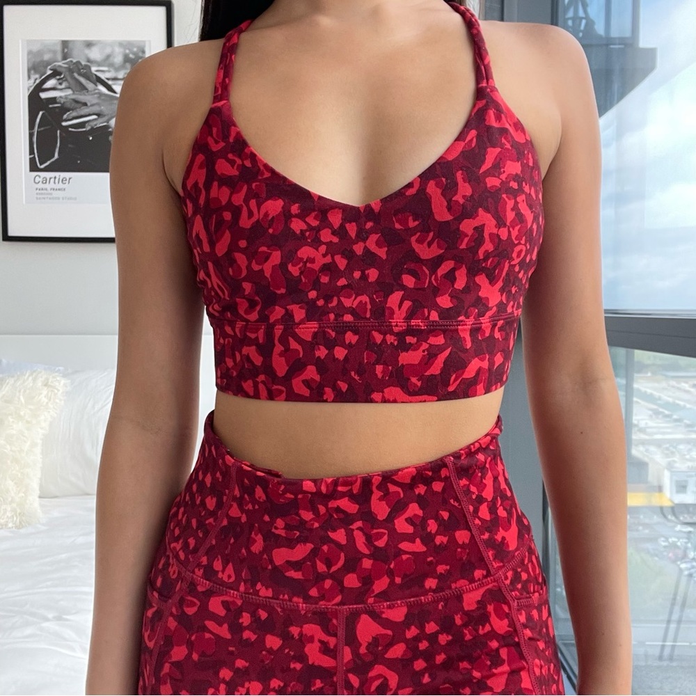 Workout set